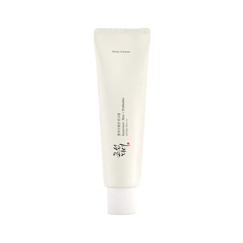 Beauty of Joseon Relief Sun Rice + Probiotics SPF50+ PA++++ Κορεάτικο Αντηλιακό