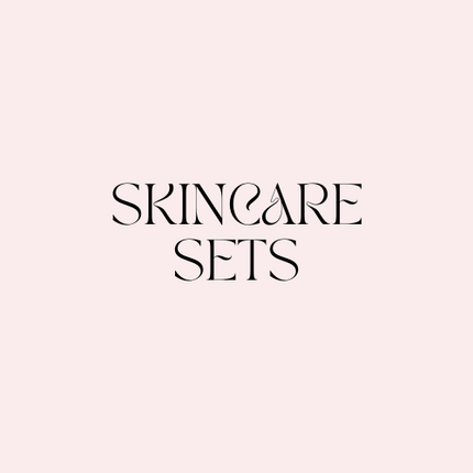 Collection image for: SKINCARE SETS & KITS