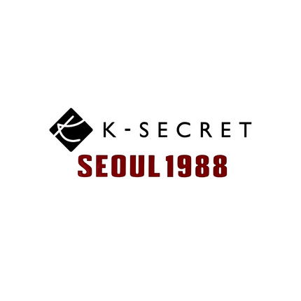Collection image for: K - SECRET SEOUL 1988