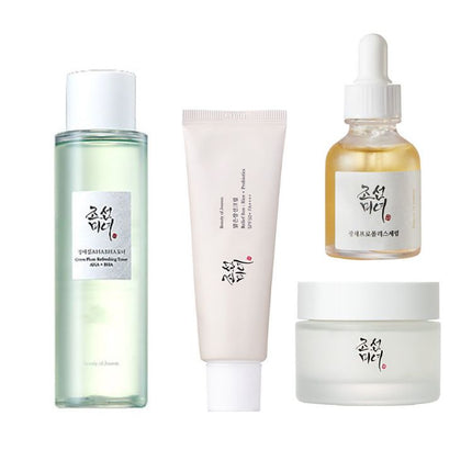 Beauty of Joseon Hydration, Repair & Glow Set