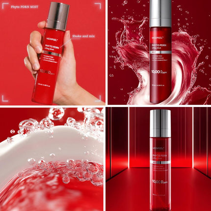 MEDIPEEL- Phyto Exosome PDRN Lifting Shot Mist 120ml