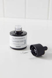 Cosrx The Niacinamide 15 Serum Serum with 15% Niacinamide Ορός Προσώπου 20ml