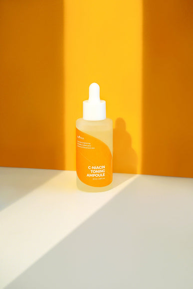 ISNTREE - C-Niacin Toning Ampoule 50ml