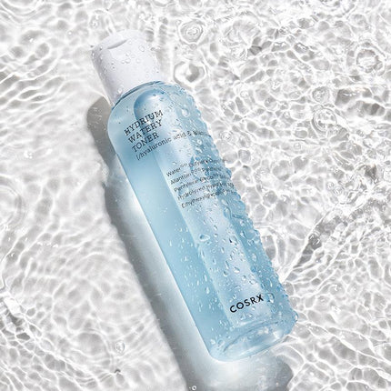 Cosrx Hydrium Watery Toner–150ml