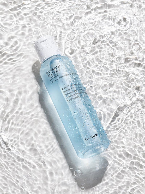 Cosrx Hydrium Watery Toner–150ml