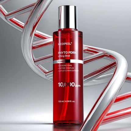 MEDIPEEL- Phyto PDRN Lifting Shot Toner 130ml