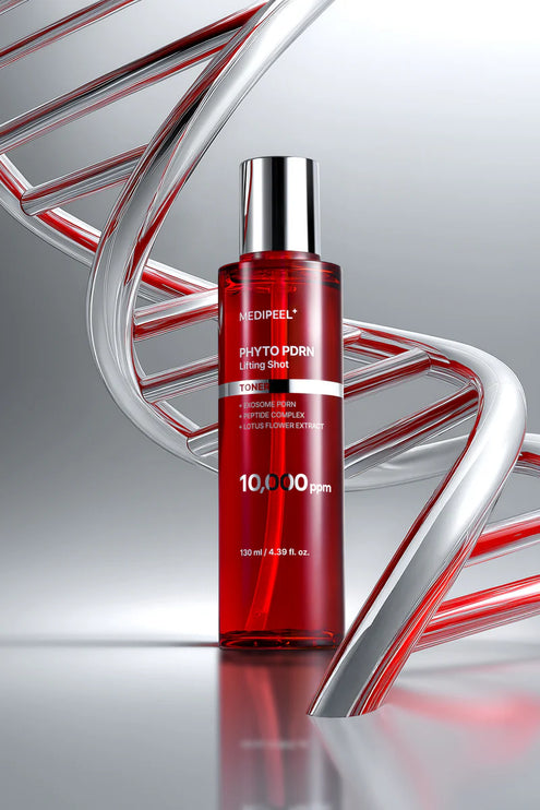 MEDIPEEL- Phyto PDRN Lifting Shot Toner 130ml