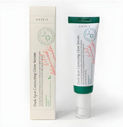 AXIS-Y Dark Spot Correcting Glow Serum Ορός Προσώπου 50ml