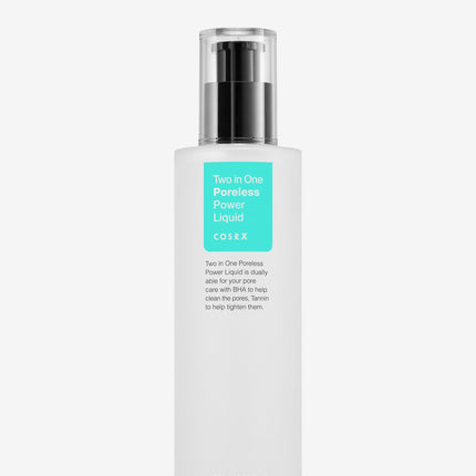 Cosrx Two in One Poreless Power Liquid 100ml