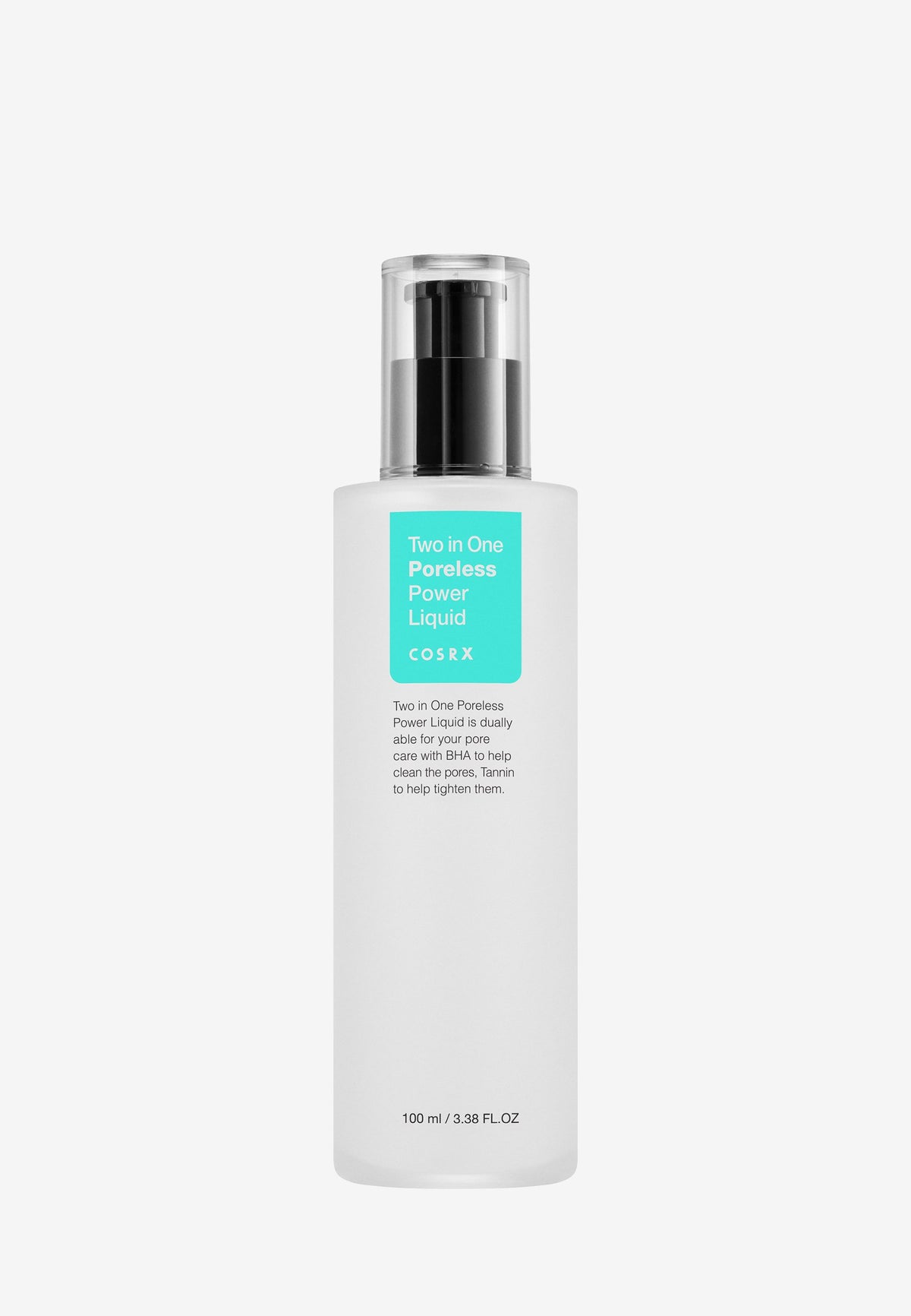 COSRX Two in One Poreless Power Liquid 100ml