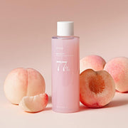 ANUA Peach 77 Niacin Essence Toner Τονωτική Λοσιόν 250ml