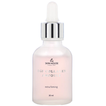 THE SKIN HOUSE - Egf Collagen Ampoule 30ml