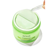 ANUA-Azelaic 10 Hyaluron Soothing Pads Δίσκοι Τόνωσης 90pcs