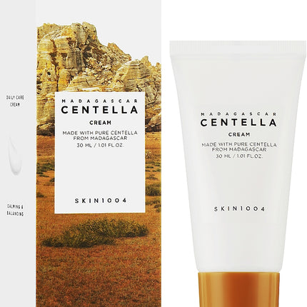 SKIN1004 Madagascar Centella Cream 30ml