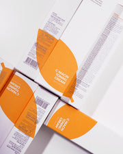 ISNTREE C-Niacin Toning Cream Κρέμα Προσώπου 50ml