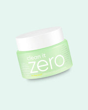 BANILA CO Clean It Zero Tri-Peel Acid Pore Clarifying Cleansing Balm Καθαριστικό Προσώπου 100ml