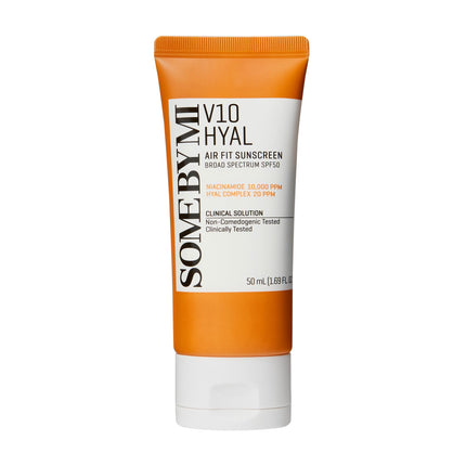 Some by mi V10 Hyal Air Fit Sunscreen 50ml