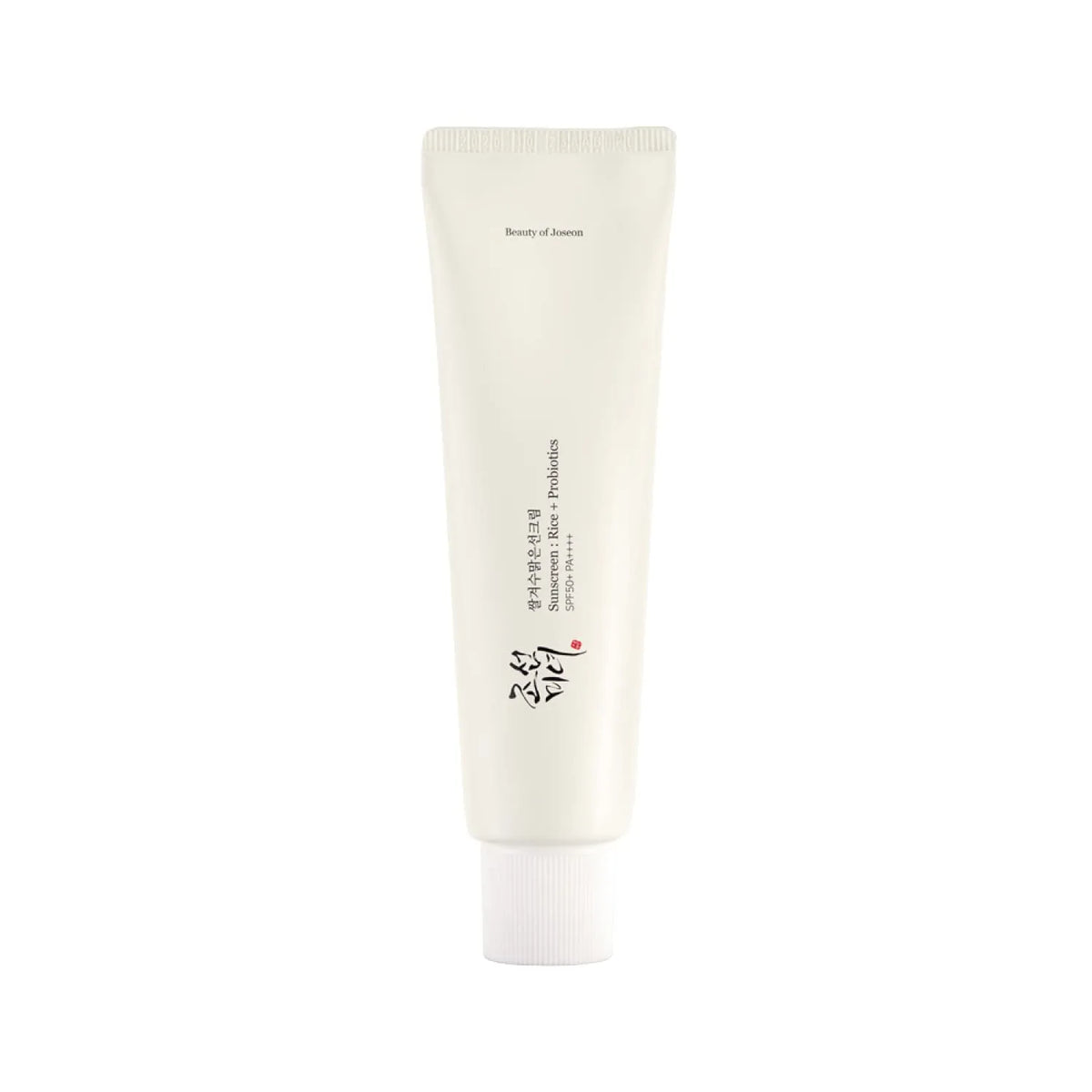 Beauty of Joseon Relief Sun Rice + Probiotics SPF50+ PA++++ Κορεάτικο Αντηλιακό