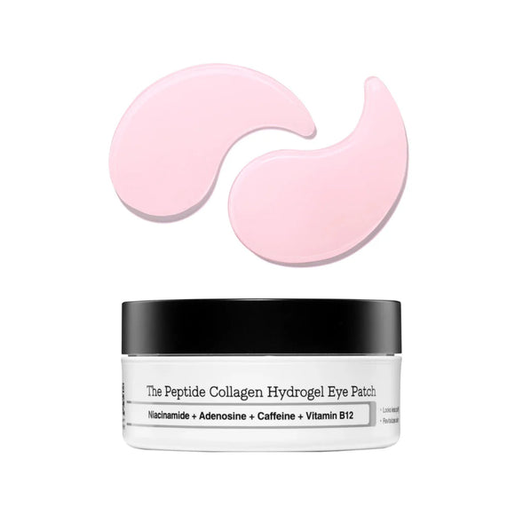 COSRX The Peptide Collagen Hydrogel Eye Patches 60pcs