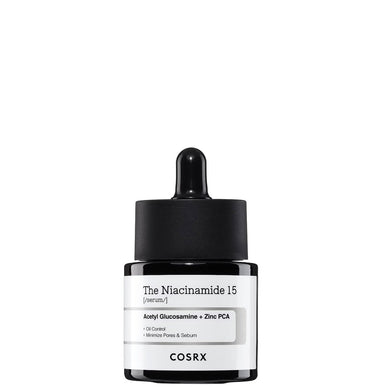 Cosrx - The Niacinamide 15 Serum - Serum with 15% Niacinamide - 20ml