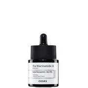 Cosrx The Niacinamide 15 Serum Serum with 15% Niacinamide Ορός Προσώπου 20ml