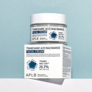 APLB Tranexamic Acid Niacinamide Facial Cream Κρέμα Προσώπου 55ml