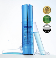 VT Cosmetics Reedle Shot 100 50ml Εντατική Θεραπεία Αναδόμησης με Micro-Needle Effect για Λεία & Ανανεωμένη Επιδερμίδα
