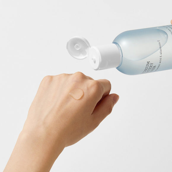 COSRX - Hydrium Watery Toner 150ml