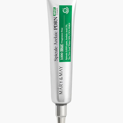Mary & May – Spicule Azelaic PDRN Spot Cream, 15g