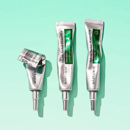 Mary & May – Spicule Azelaic PDRN Spot Cream, 15g