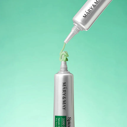Mary & May – Spicule Azelaic PDRN Spot Cream, 15g