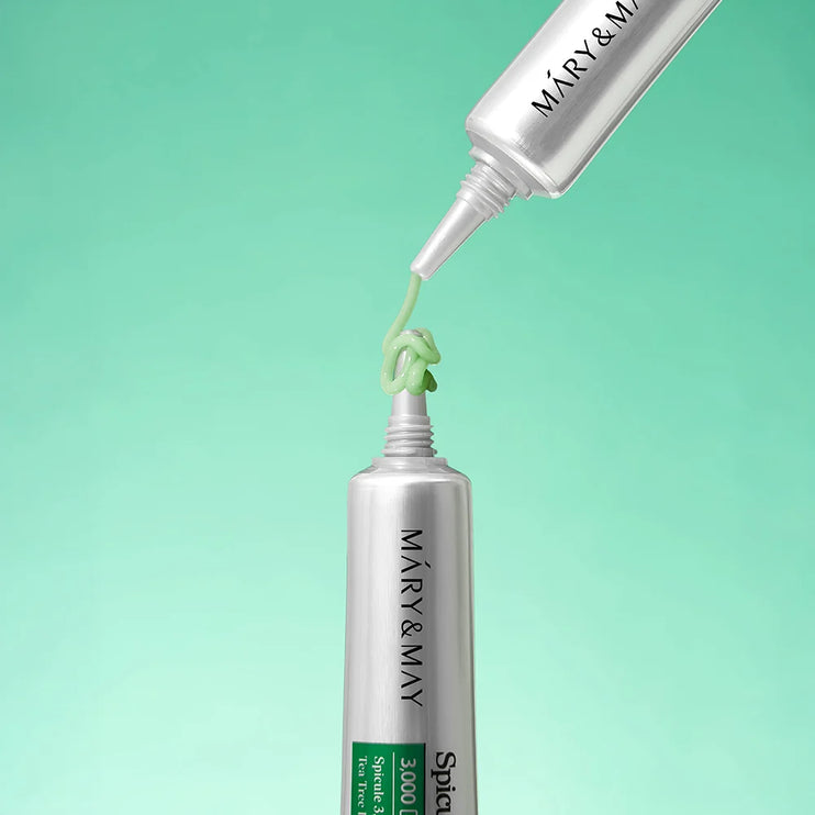 Mary & May – Spicule Azelaic PDRN Spot Cream, 15g