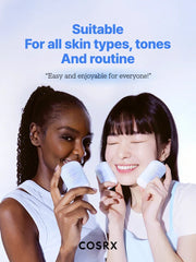 COSRX -Airy-Light Invisible Sun stick SPF50+/PA++++ Filter Stick Αντηλιακό Προσώπου 19g