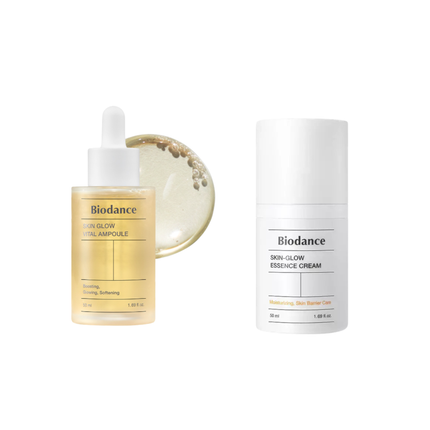 BIODANCE Skin Glow Bundle