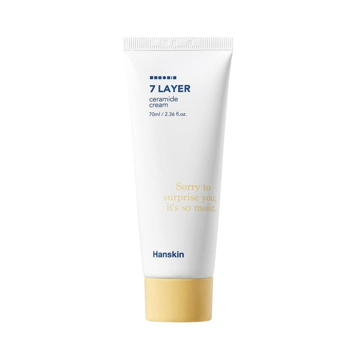 HANSKIN 7 Layer Ceramide Cream 70ml