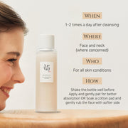BEAUTY OF JOSEON Glow Replenishing Rice Milk 150ml