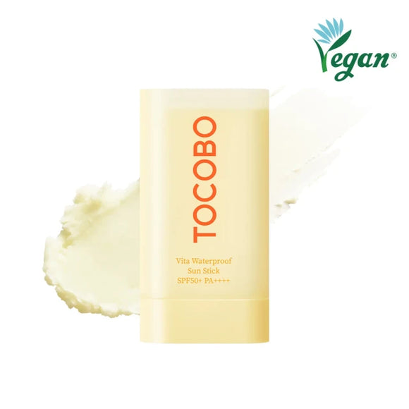 TOCOBO VITA WATERPROOF SUN STICK
