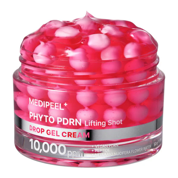 MEDIPEEL- Phyto Exosome PDRN Lifting Shot Drop Gel Cream 50ml