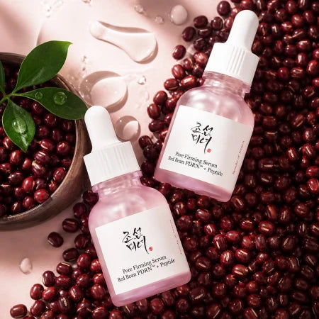 Beauty of Joseon – Red Bean PDRN Pore Elasticity Serum, 30ml