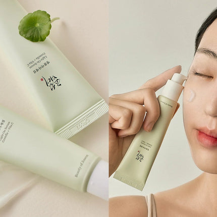 BEAUTY OF JOSEON - Light On Serum Centella + Vita C 30ml