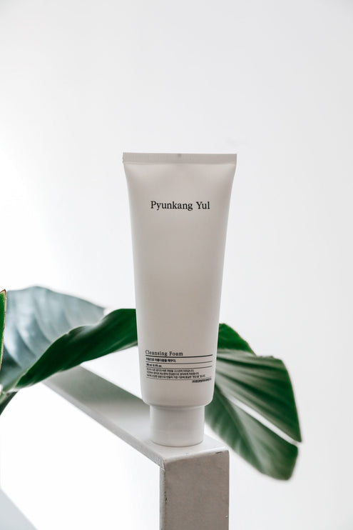 Pyunkang Yul Cleansing Foam 150ml