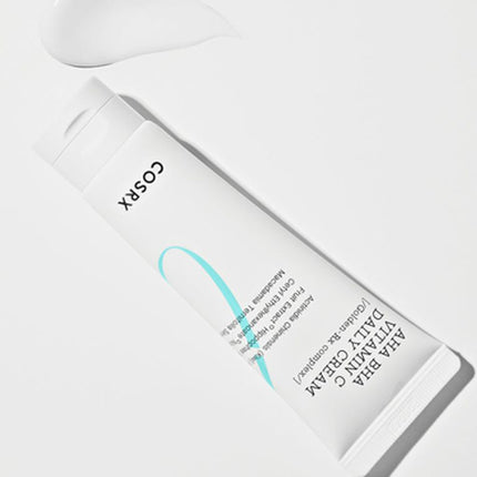 COSRX - Aha Bha Vitamin C Daily Cream 50ml