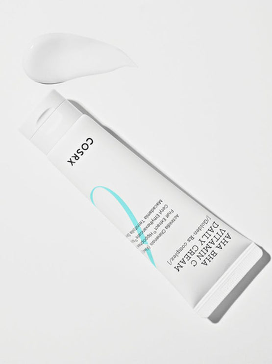 COSRX - Aha Bha Vitamin C Daily Cream 50ml