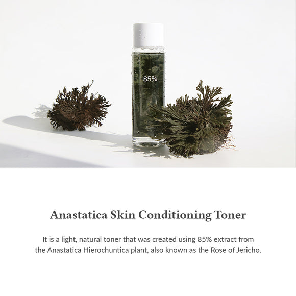 DR.ALTHEA Anastatica Skin Conditioning Toner Τονωτική Λοσιόν 250ml