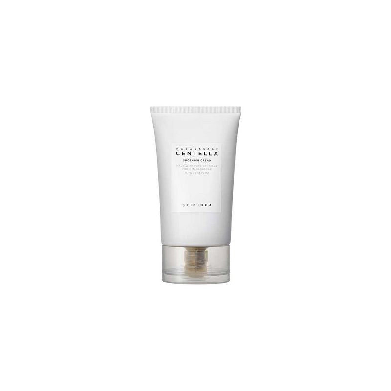 SKIN1004 Madagascar Centella Soothing Cream Κρέμα Προσώπου 30ml