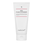 MEDICUBE - Red Foam Cleanser 120ml