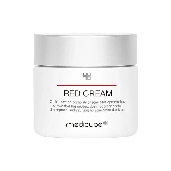 Medicube Red Cream 2.0 Serum