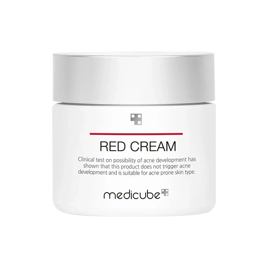 Medicube Red Cream 2.0 Serum