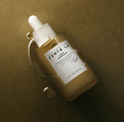 Skin1004 Madagascar Centella Teca Ampoule 50ml ΔΙΑΘΕΣΙΜΟ ΑΠΟ 29/5/2026