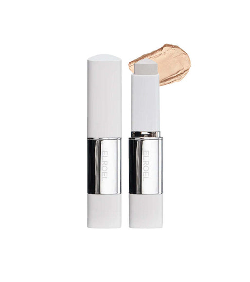 ELROEL - Cover Cream Stick - Foundation in Stick - Medium - 13g